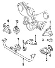 4a0-199-519-f A6 Quattro S6 100 S4