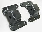 A6872-0029-b8 Reproduction Engine Frame Mounts Chevelle El Camino
