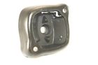 A7077 Engine Mount Front Right Fits Mercedes