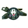 3400-516358 A71029 Automatic Transmission Trans Mount 139861292184