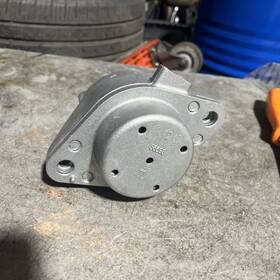 23340396 Ac Delco Motor Mount Driver Left Side Hand For Cadillac Cts 2016-2019