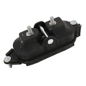 Olx-acd10448575-cl360a52 Ac Delco Genuine Acdelco For Buick Regal 1990-2004 Engine Mount Made Of Rubber Black