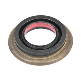 Olx-acd12471523-cl360a67 Ac Delco Genuine Acdelco For Pontiac Firebird 1993-2002 Drive Pinion Gear Seal Black