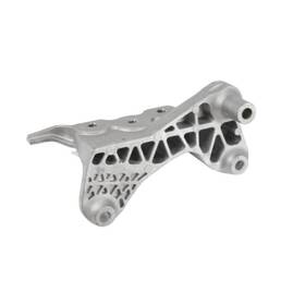 Olx-acd13248511-cl360a50 Ac Delco Genuine Acdelco For Chevy Cruze 2013-2016 Engine Mount Bracket Passenger Side