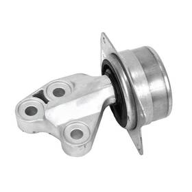 Olx-acd13312105-cl360a50 Ac Delco Genuine Acdelco For Buick Allure 2010 Automatic Transmission Mount Black Bushing