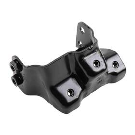 Olx-acd15113851-cl360a59 Ac Delco Genuine Acdelco For Gmc Sierra 1500 2005-2007 Eng. Mount Bracket Passenger Side