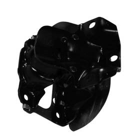Olx-acd15829208-cl360a50 Ac Delco Genuine Acdelco For Chevy Silverado 1500 2007-2013 Engine Mount Passenger Side