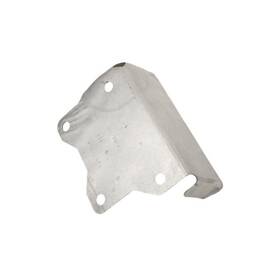 Olx-acd15870821-cl360a52 Ac Delco Genuine Acdelco For Chevy Suburban 2001 02 03 04 05 2006 Engine Mount Shield