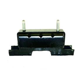 Olx-acd15931534-cl360a50 Ac Delco Genuine Acdelco For Chevy Colorado 2009-2012 Auto Trans Mount Black 2 Bolt Hole