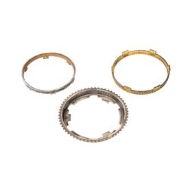 Olx-acd19256241-cl360a53 Ac Delco Genuine Acdelco For Cadillac Ats 2017 18 2019 Manual Transmission Blocking Ring