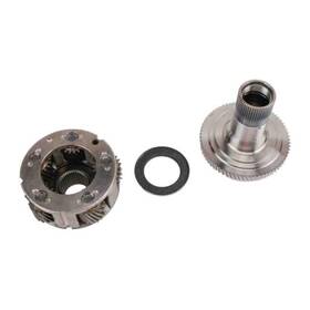 Olx-acd19369222-cl360a57 Ac Delco Genuine Acdelco For Chevy Avalanche 2007 Automatic Transmission Input Carrier