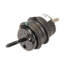 Olx-acd20952437-cl360a50 Ac Delco Genuine Acdelco For Chevy Camaro 2012-2015 Hydraulic Engine Mount Black Housing