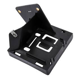 Olx-acd23213449-cl360a63 Ac Delco Genuine Acdelco For Chevy Suburban 3500 Hd 16-19 Engine Control Module Bracket