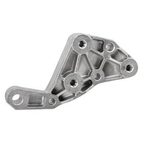 Olx-acd24504187-cl360a53 Ac Delco Genuine Acdelco For Pontiac Grand Am 1999-2005 Engine Mount Support Aluminum