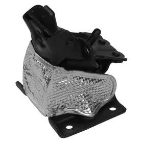 Olx-acd25814756-cl360a50 Ac Delco Genuine Acdelco For Gmc Sierra 2500/3500 Hd 2011-2016 Engine Mount Black Housing