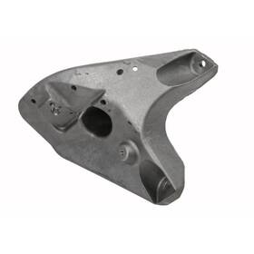 Olx-acd84046829-cl360a50 Ac Delco Genuine Acdelco For Chevy Camaro 2016-2024 Engine Mount Bracket Passenger Side