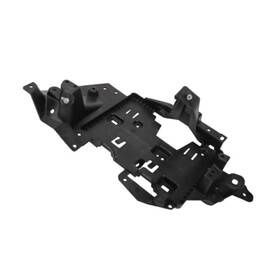 Olx-acd84825203-cl360a50 Ac Delco Genuine Acdelco For Chevy Camaro 2016-2024 Engine Control Module Bracket Plastic