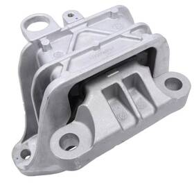 Olx-acd84884384-cl360a51 Ac Delco Genuine Acdelco For Chevy Equinox 2018-2020 Engine Mount Aluminum