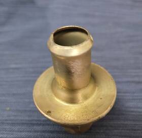 5354987 Acdelco Triumph Gm Chevy Used Smog Check Valve