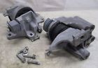 Ace1037 Ace1040 Aftermarket Products Complete Both Motor Mounts Front Right And Left