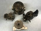 Ace587-1 Aftermarket Motor Mounts Trans Mount Set For Honda Ridgeline