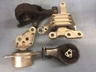 Ace935 Aftermarket Motor Mount Trans Set For Buick Lacrosse Anchor Westar