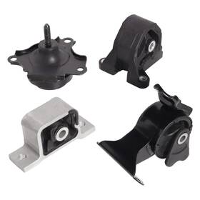 9000-1319 Aceon For Acura Rsx 2002-2006 Engine Mount Set
