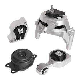 9000-1383 Aceon Engine Mount Set For Nissan Altima 2007-2016