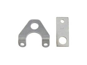 39fxkxgz Action Crash Goodmark Engine Mount Bracket Fits Chevy Impala 1965-1970