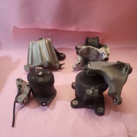11910-r40-a00 Acura 09 10 11 12 13 14 Tsx 2.4l Engine Motor Mounts And Mounting Brackets Oem