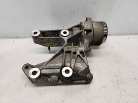 342.ac1m12 Acura 2012 Tl 3.4l / At Awd A/c Compressor Bracket With Tensioner
