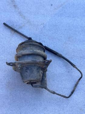 343.ac1i00 Acura 1999 2000 2001 2002 2003 2004 Rl Right Motor Engine Mount