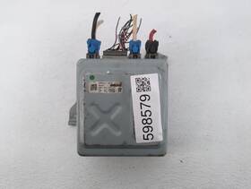 39980-tk4-a01 Acura 2009 Tl Eps Power Steering Module Computer Fkj2e
