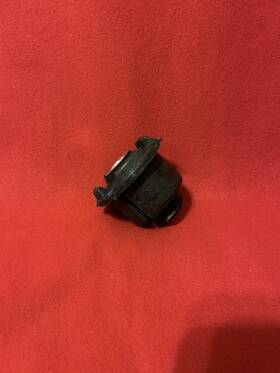 50260-tx4-a01 Acura Oem 2013-2018 Rdx Rubber Front Sub Frame Mounting 50260tx4a01