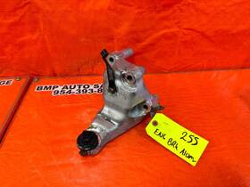 50610-sda-a01 Acura 04-08 Tsx - K24a2 Rear Aluminum Engine Mounting Bracket Oem Factory #255