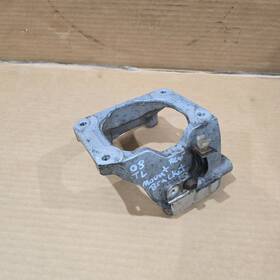 50680-sdb-a20 Acura 2006 - 2008 Tl Rear Engine Motor Mount Bracket Assembly Oem