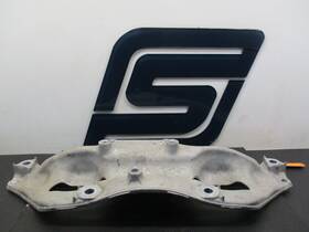 50680-tl1-e00 Acura 2009 Tsx - 2.4l Steering Gear Rack Rear Lower Engine Mounting Base