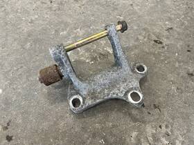 50825-sjf-980 Acura 02-06 Rsx Left Driver Side Automatic Transmission Mount Bracket Oem