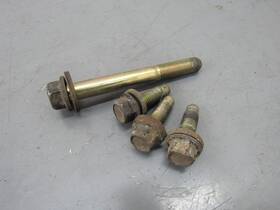 90190-sr3-000 Acura Integra Rear Engine Mount Bolts Mounting Hardware 1994-2001 Oem