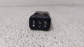 M15994 Acura 2002 Mdx Heated Seat Driver Switch Jmsha