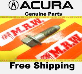 Svb-13-14-15 Acura 13 14 15 Ilx Motor Mount Bolt 2.4l Engine Bracket Top Passenger Side Right