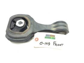 T20-a1 Acura 2023-2025 Integra 1.5l Engine Motor Mount Torque Link Rod Bracket Oem