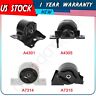Adp104328s01 Autodayplus Engine Motor Mount Fits Nissan Sentra Dohc