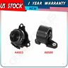 Adp104359s01 Autodayplus Left Engine Motor Mount And Trans Set For Honda