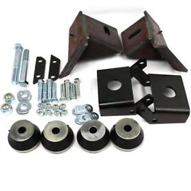 713094 Advance Adapters Engine Swap Motor Mount