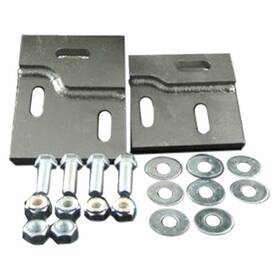 713015a Advance Adapters Inc. - Bolt-on Engine Mount Kit