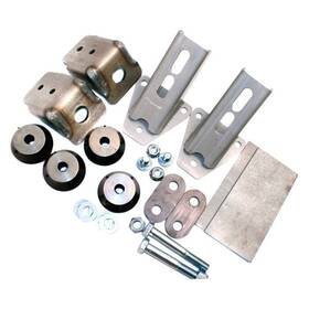713124 Advance Adapters Inc. - Swap Motor Mount