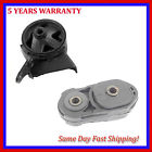 A6313 Advance Ignition Front Engine Motor Mount For Nissan Sentra