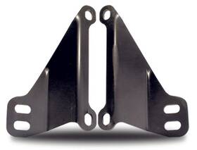 80659 Afco Racing Djgv Sbf Front Engine Mounts 2 Pc