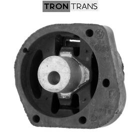 22316773693 Aftermarket 10089 Rear Trans. Mount 2004-2006 For Bmw X3 3.0l Auto. A4034